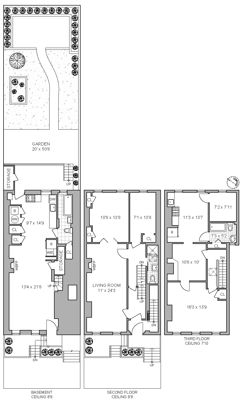 233 14th Street Brooklyn, NY 11215 - Photo 15 of 15