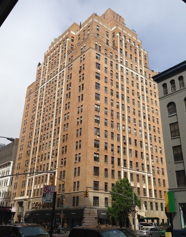 161 West 16th Street, Unit 11D Manhattan, NY 10011 - Photo 1 of 10