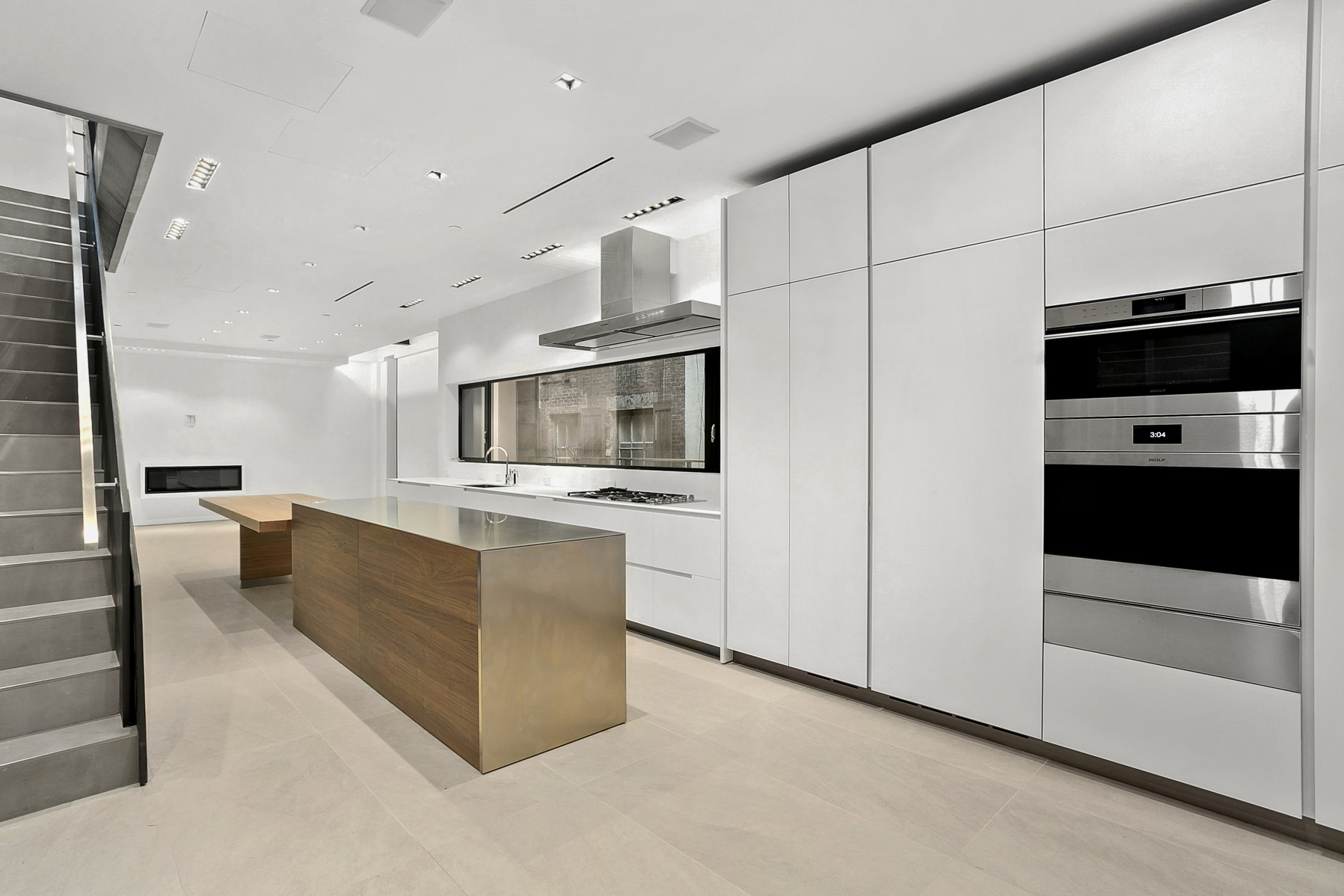 35 Walker Street, Unit PH Manhattan, NY 10013 - Photo 3 of 14