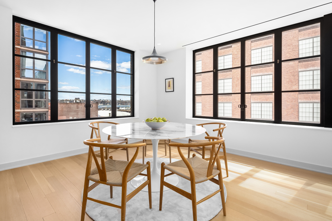 550 West 29th Street, Unit 5A Manhattan, NY 10001 - Photo 4 of 11