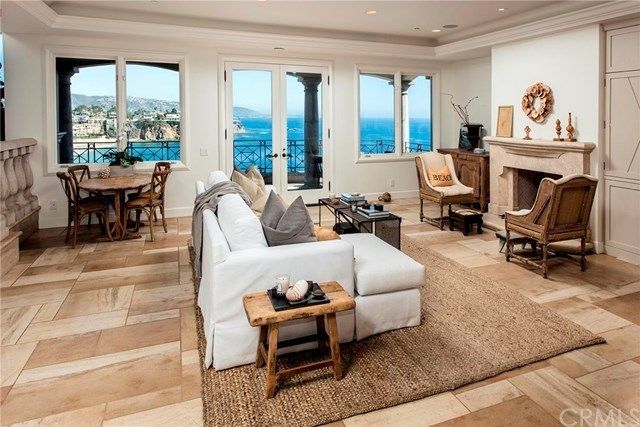 $15,554,000 | 170 Emerald Bay, Laguna Beach, CA 92651