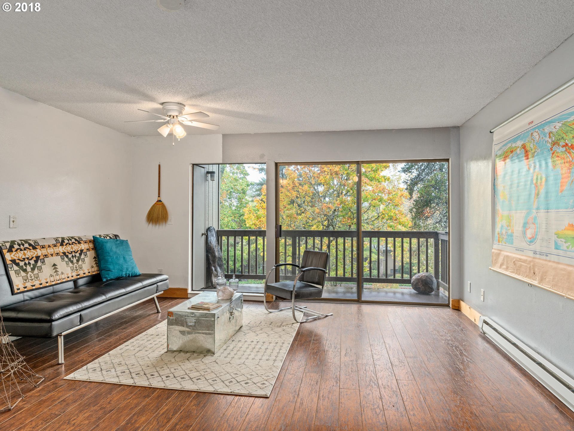 7744 Southwest Barnes Road, Unit F Portland, OR 97225 - Photo 3 of 12 Gallery Image 3