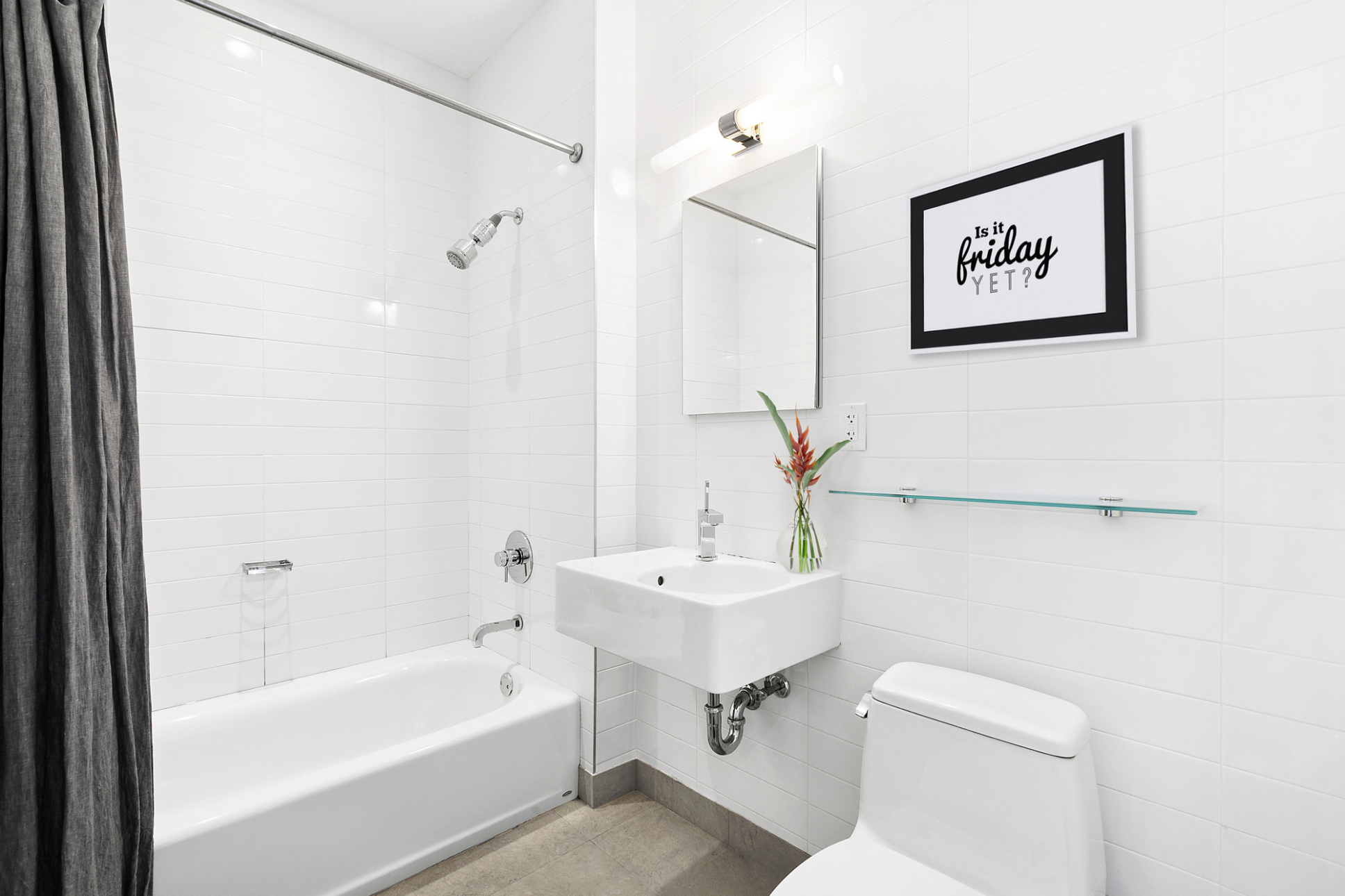 360 Furman Street, Unit 916 Brooklyn, NY 11201 - Photo 6 of 14