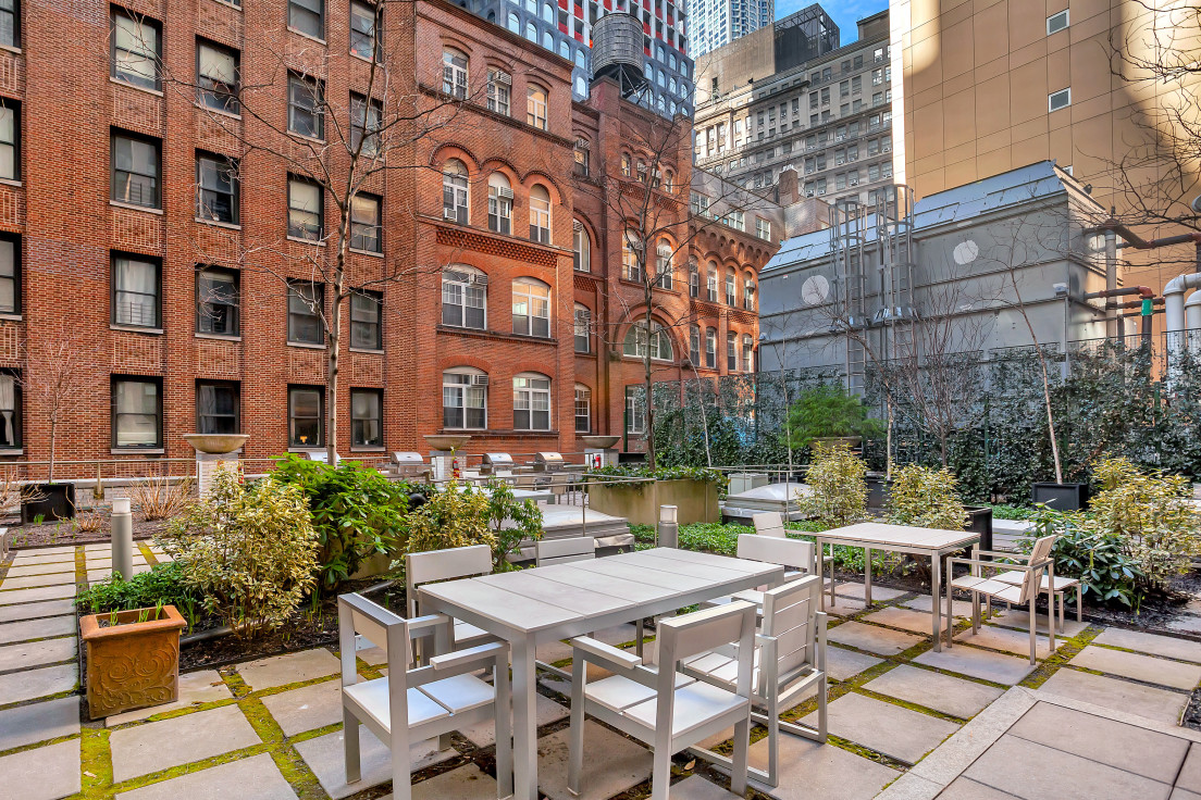 99 John Street, Unit 208 Manhattan, NY 10038 - Photo 9 of 10