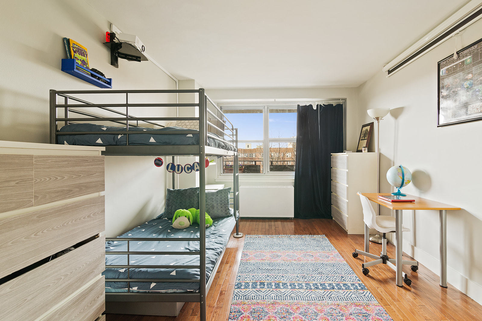 135 Ocean Parkway, Unit 7M Brooklyn, NY 11218 - Photo 5 of 9