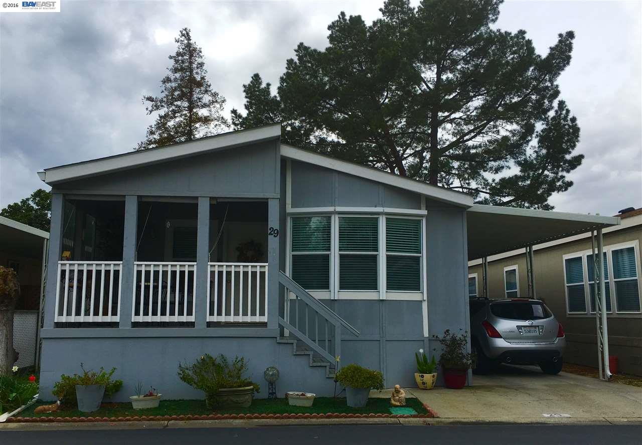 3231 Vineyard Avenue, Unit 29 Pleasanton, CA 94566 - Photo 1 of 1