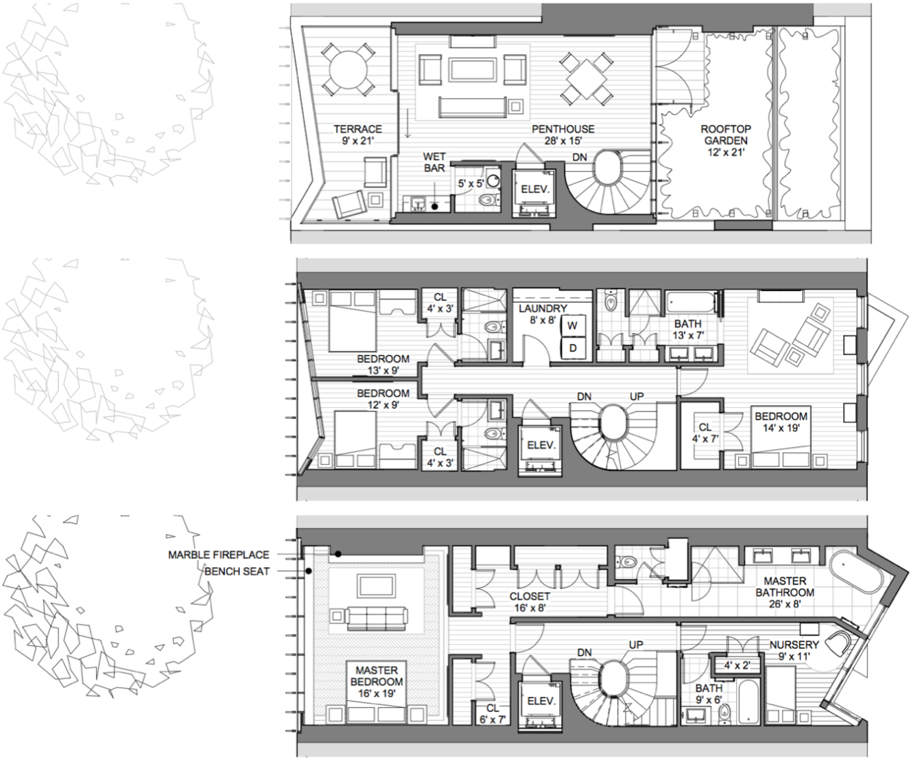 18 West 11th Street Manhattan, NY 10011 - Photo 6 of 7