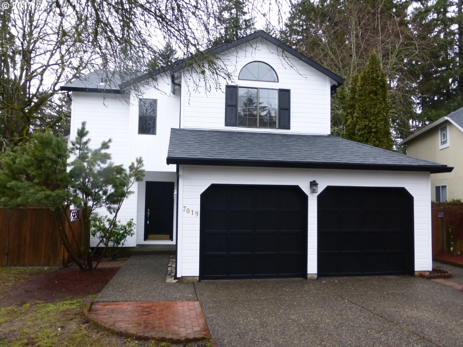 7019 Southwest 166th Terrace Beaverton, OR 97007 - Photo 1 of 21 Gallery Image 1