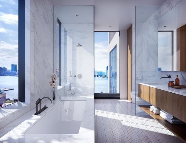 $4,999,900 | 570 Broome Street, Unit PHB | Hudson Square