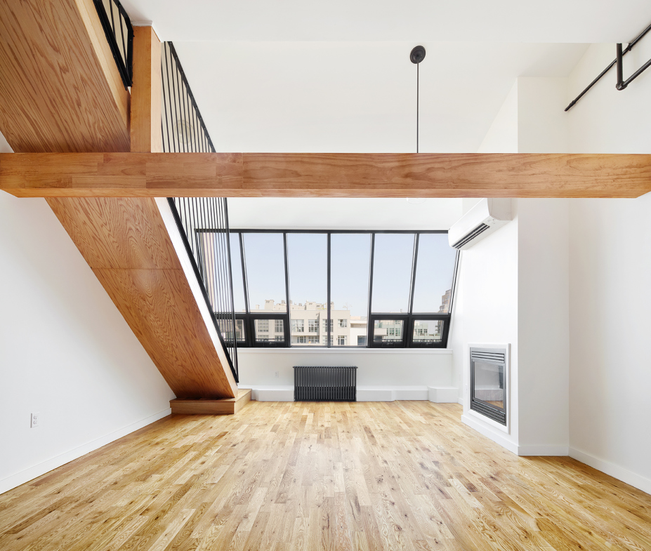 76 North 4th Street, Unit 516 Brooklyn, NY 11249 - Photo 5 of 19