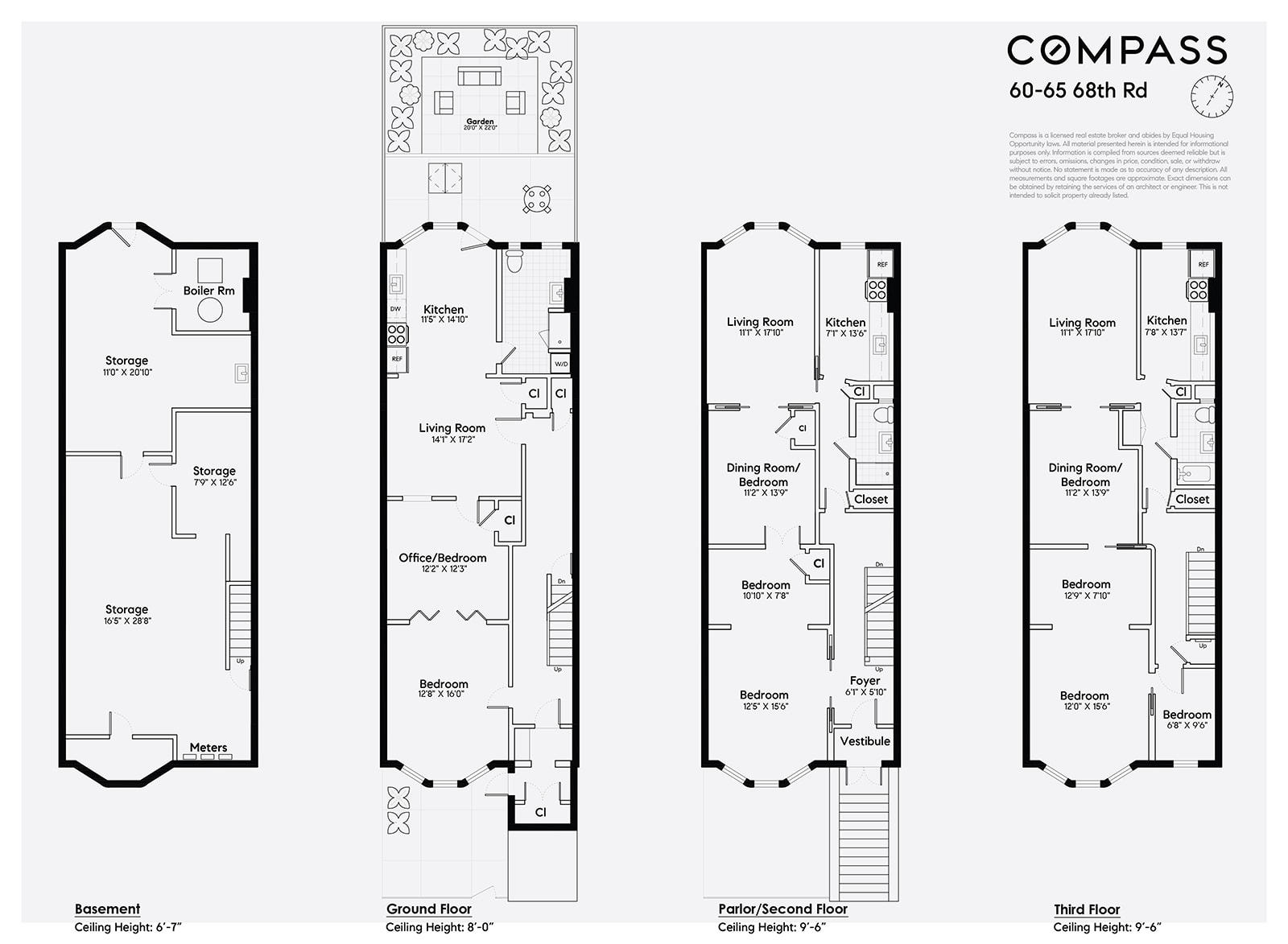 60-65 68th Road Queens, NY 11385 - Photo 27 of 27