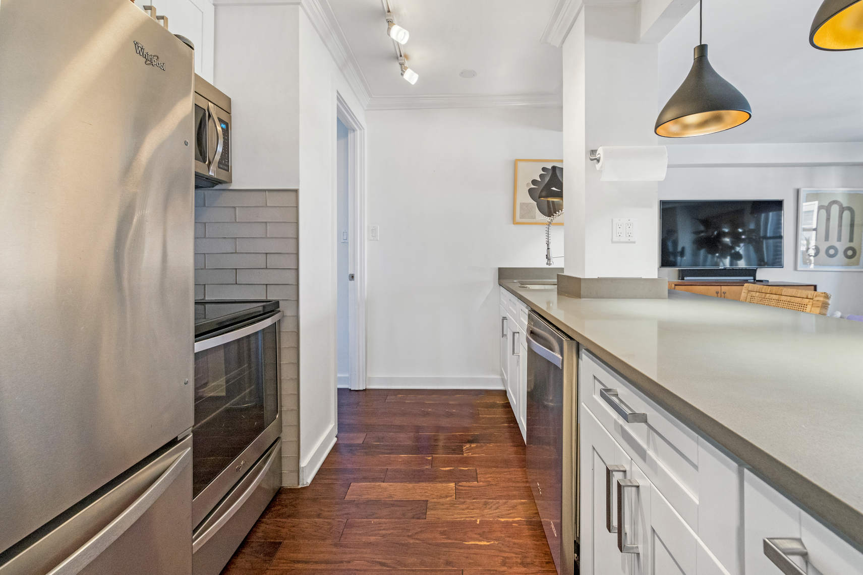 60 West 13th Street, Unit 13A Manhattan, NY 10011 - Photo 7 of 12