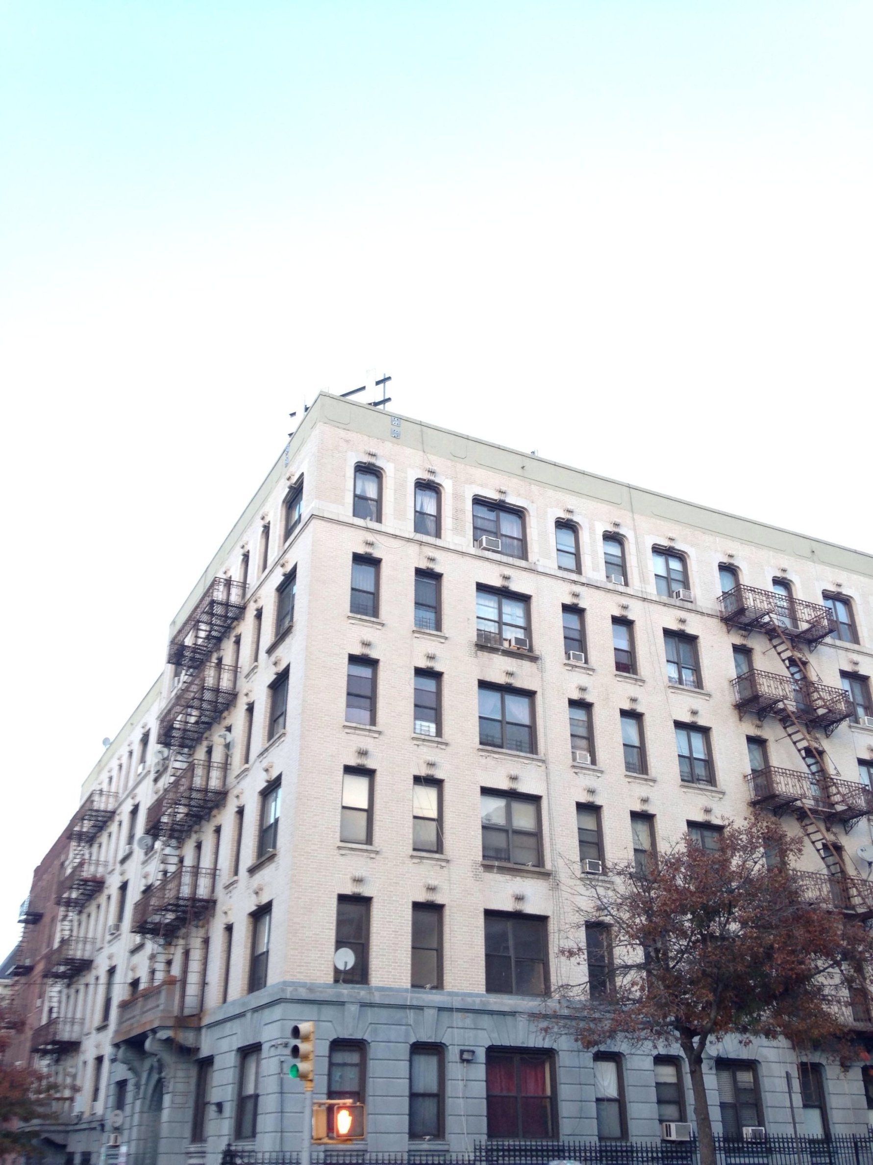 209 Underhill Ave in Brooklyn, NY Compass