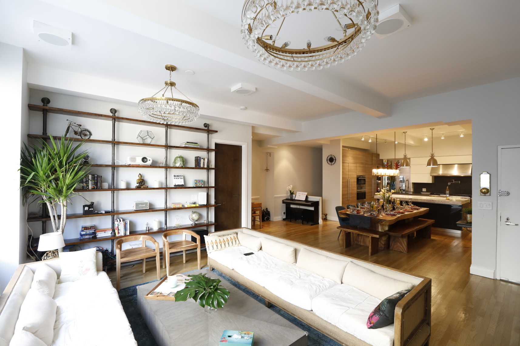 252 West 30th Street, Unit 2A Manhattan, NY 10001 - Photo 3 of 13