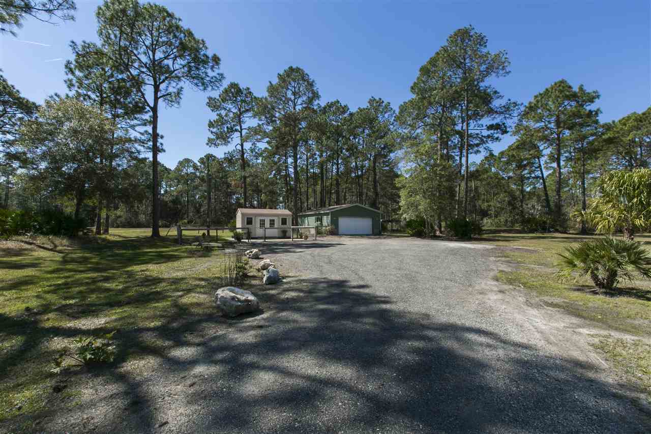 6851 Catlett Road St. Augustine, FL 32095 - Photo 22 of 36
