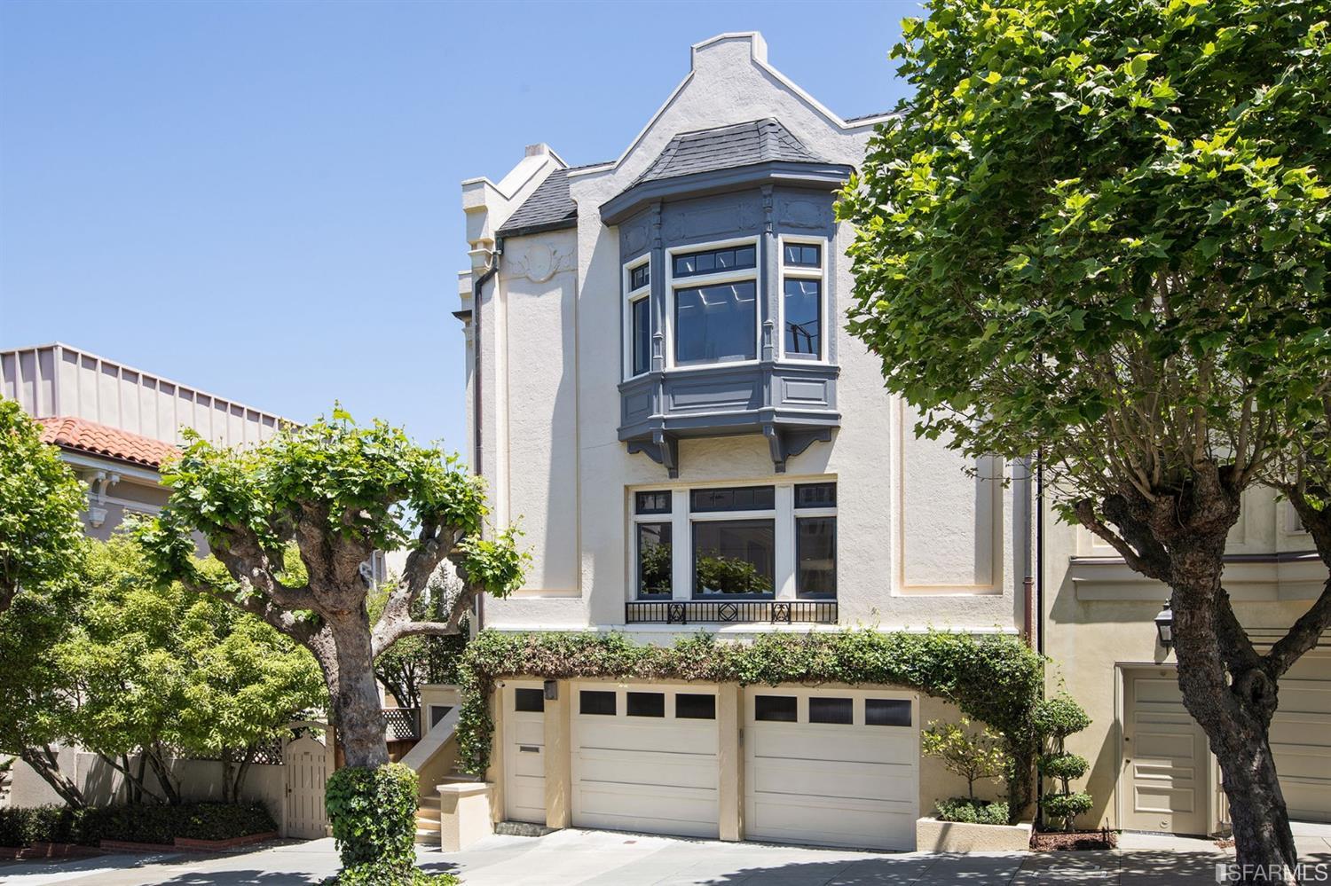 2440 Scott Street San Francisco, CA 94115 - Photo 66 of 66