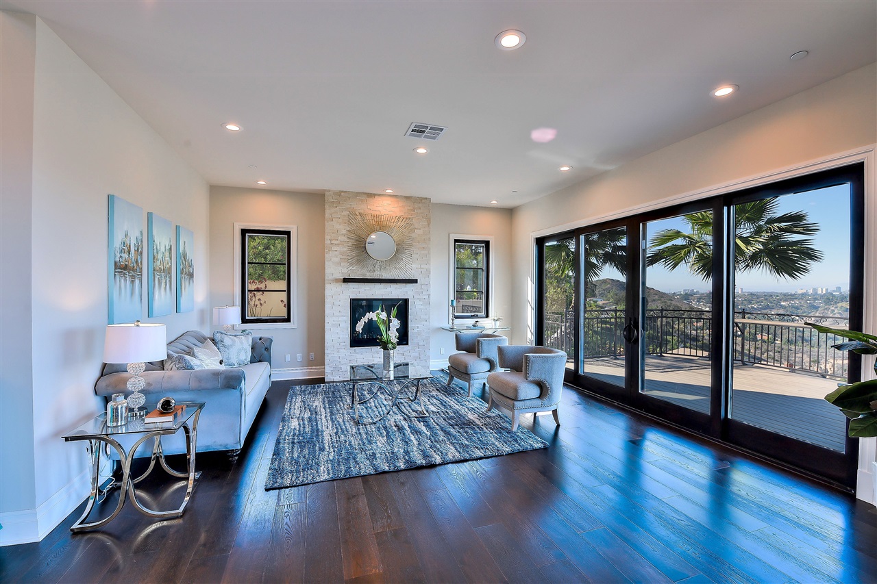 5734 Desert View Drive La Jolla, CA 92037 - Photo 7 of 25