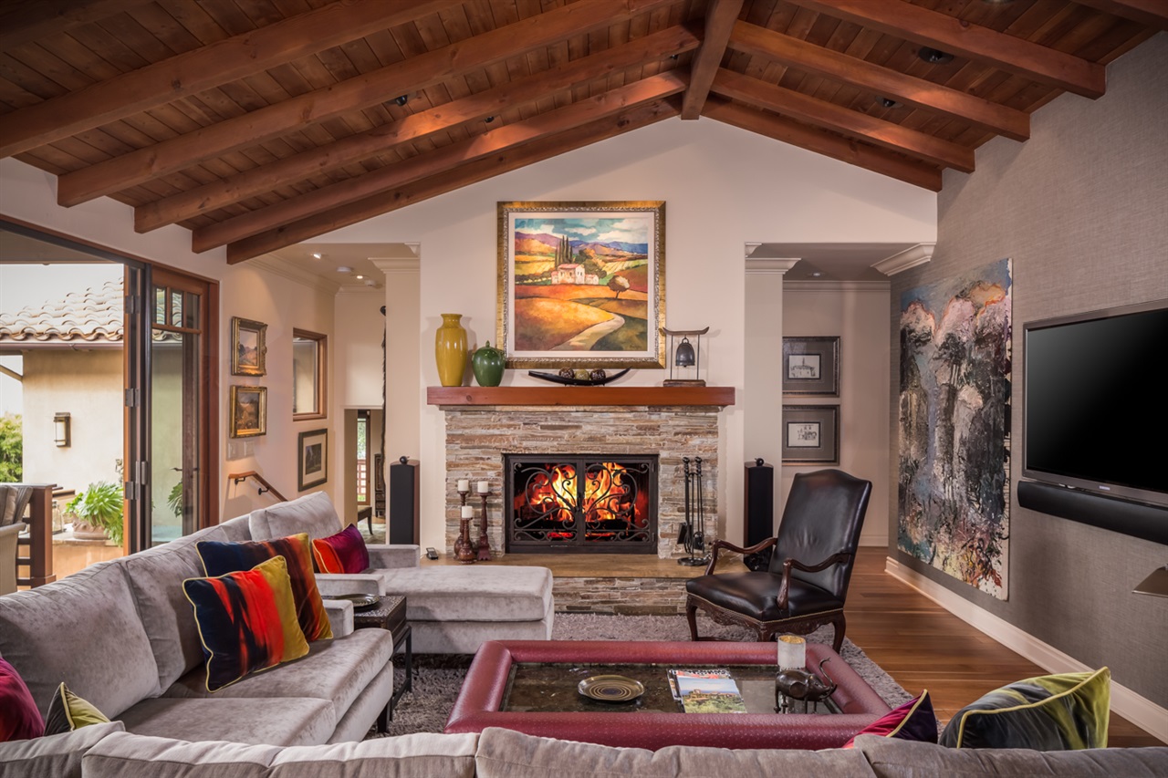 610 Kalamath Drive Del Mar, CA 92014 - Photo 9 of 19