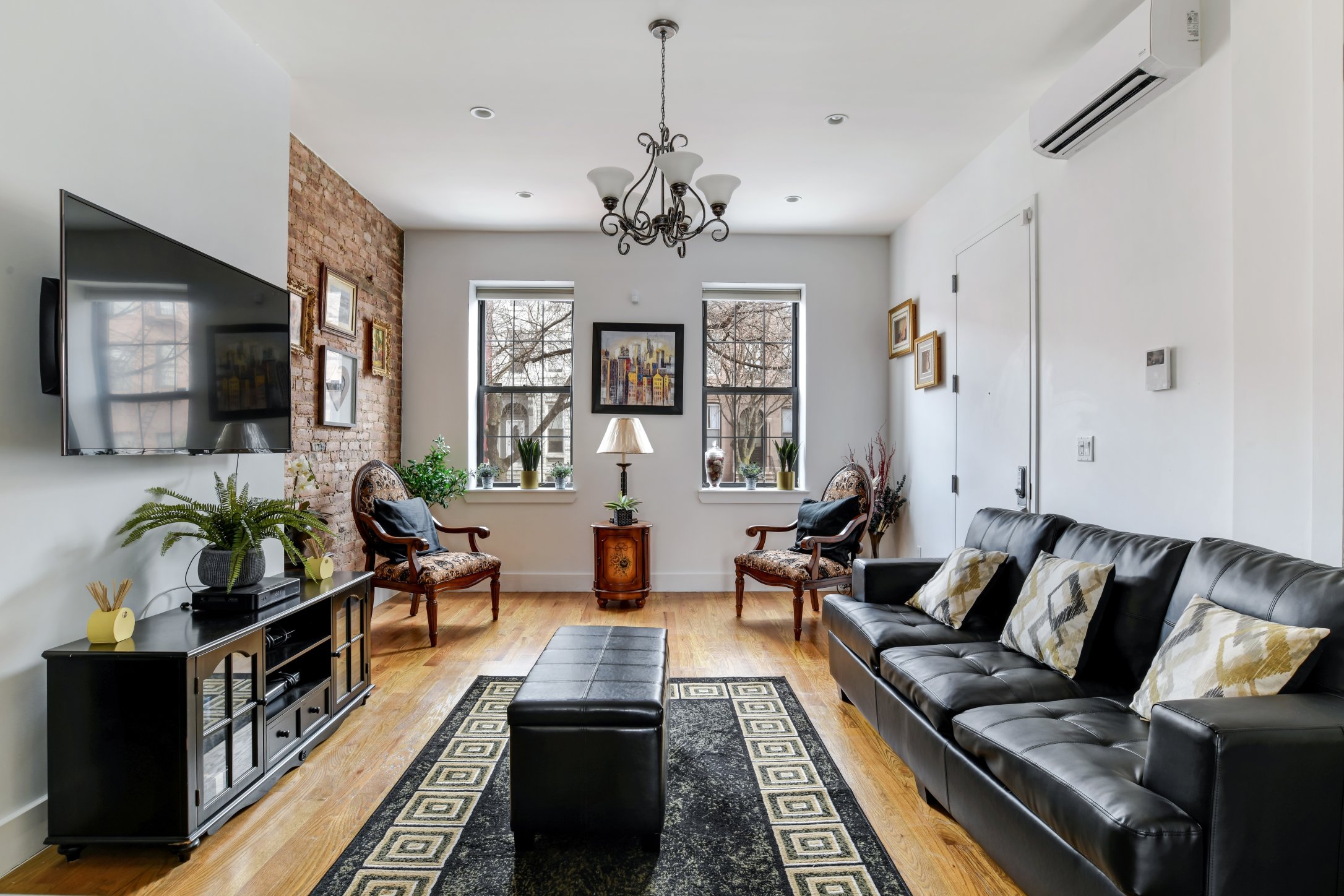 470 Classon Avenue, Unit 1 Brooklyn, NY 11238 - Photo 3 of 5