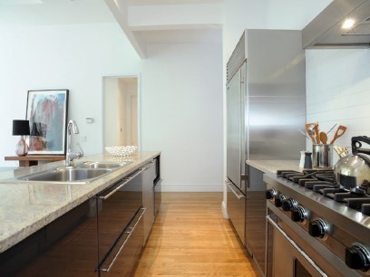 129 Lafayette Street, Unit 2B Manhattan, NY 10013 - Photo 3 of 6