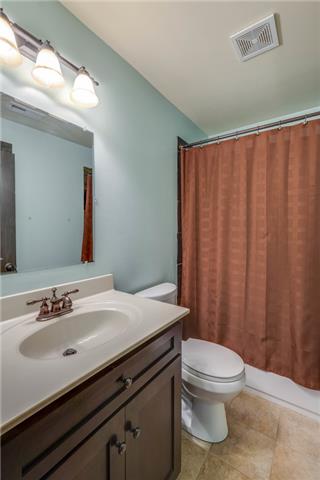 2383 Sugar Flat Road Lebanon, TN 37087 - Photo 25 of 30 Bath #3 on Second Floor