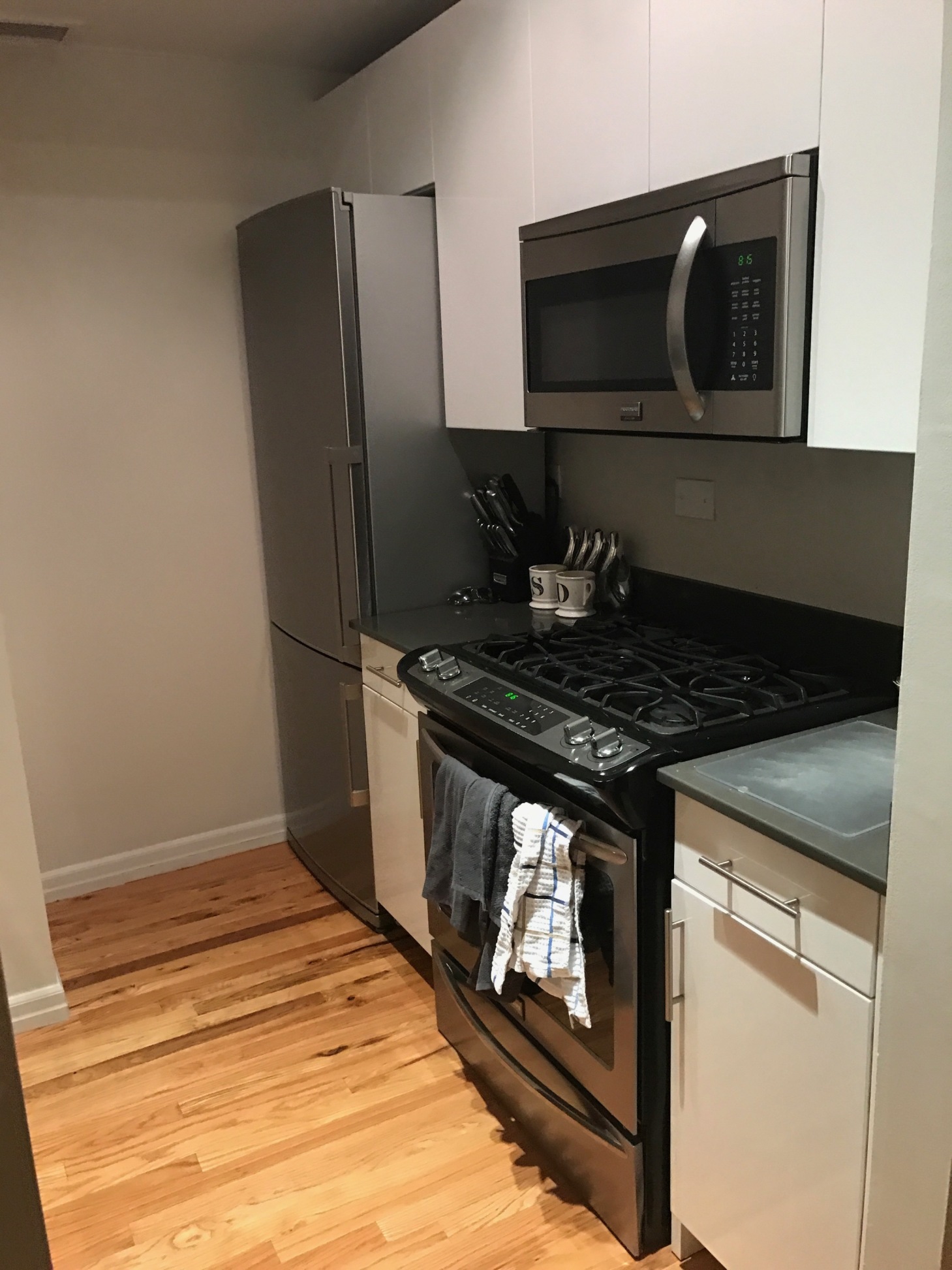 95 Horatio Street, Unit 42 Manhattan, NY 10014 - Photo 2 of 7