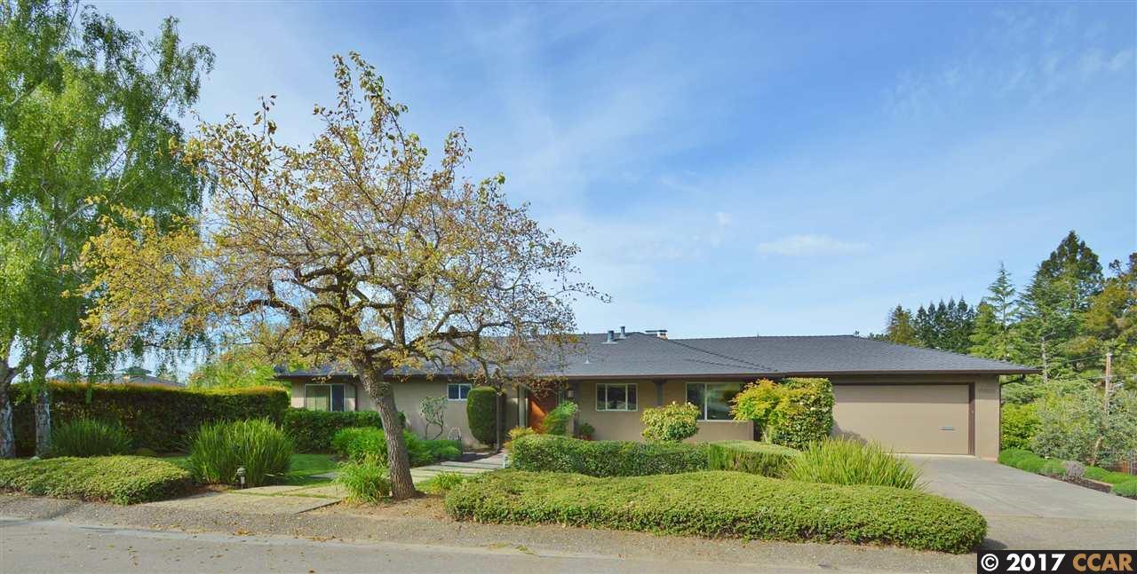 17577 Parker Road Castro Valley, CA 94546 - Photo 1 of 1 Gallery Image 1
