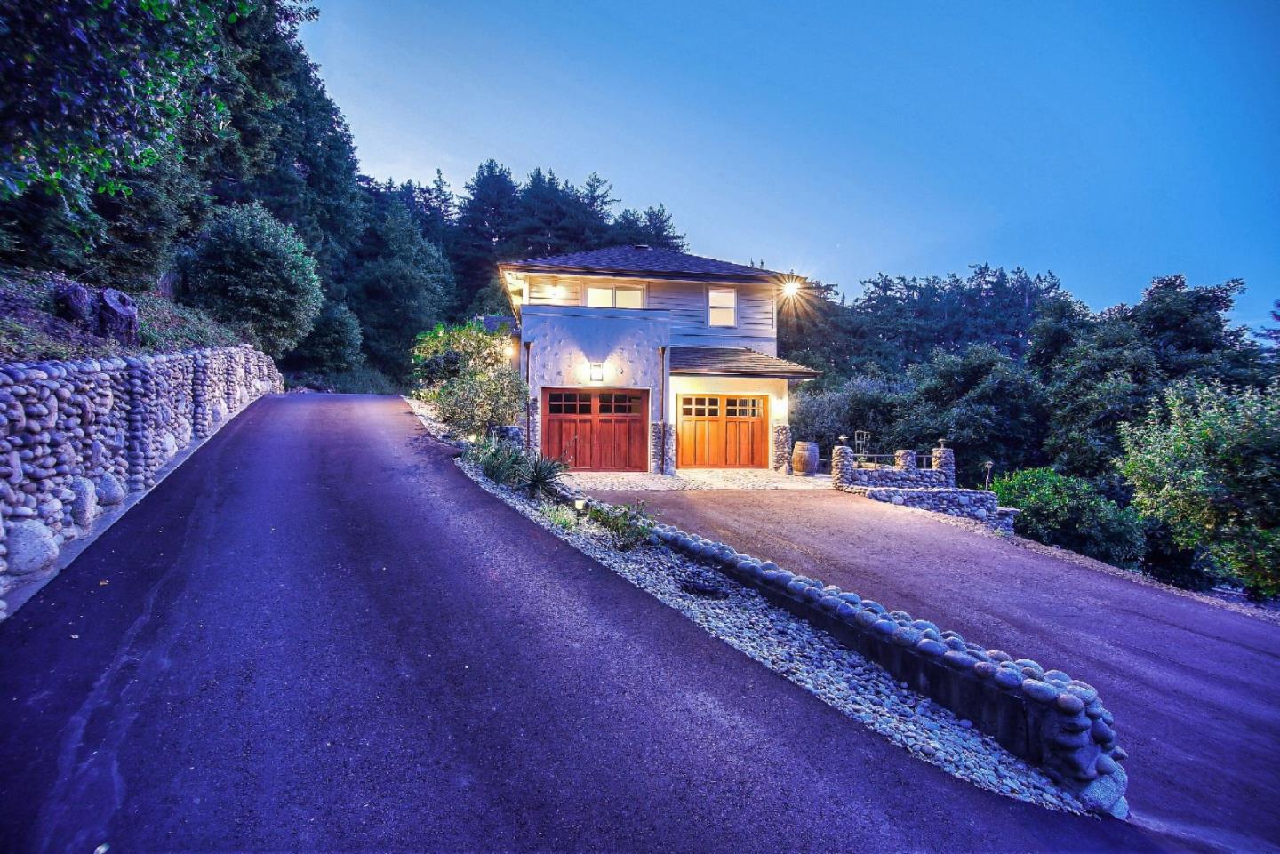 5347 Glen Haven Road Soquel, CA 95073 - Photo 44 of 47