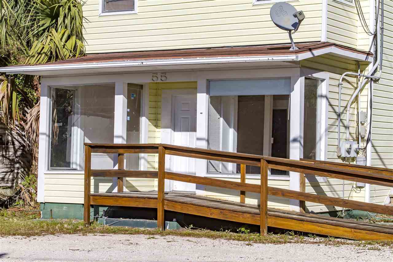 55 South Dixie Highway St. Augustine, FL 32084 - Photo 10 of 41