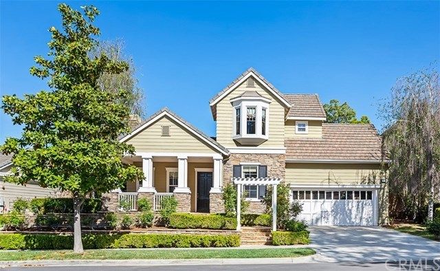 $1,199,000 | 6 Strathmore, Ladera Ranch, CA 92694