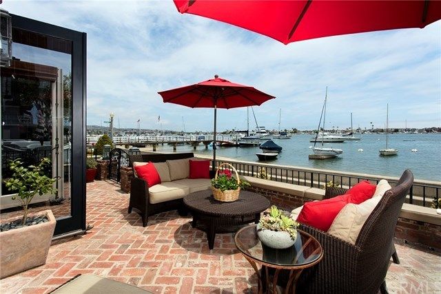 $6,430,000 | 808 South Bay Front, Newport Beach, CA 92662