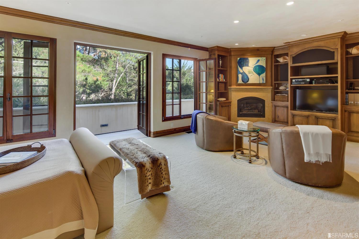 12 Tara Hill Road Tiburon, CA 94920 - Photo 36 of 47