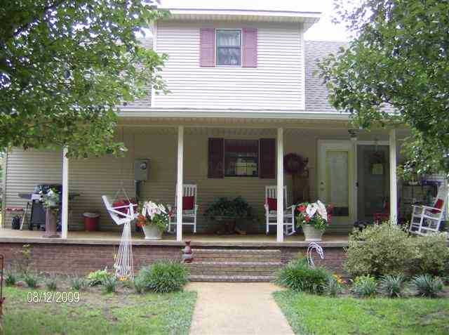 334 Case Lane Adamsville, TN 38310 - Photo 10 of 10 Gallery Image 10