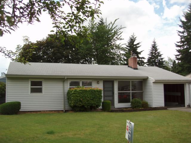 2111 Southeast 158th Avenue Portland, OR 97233 - Photo 1 of 16