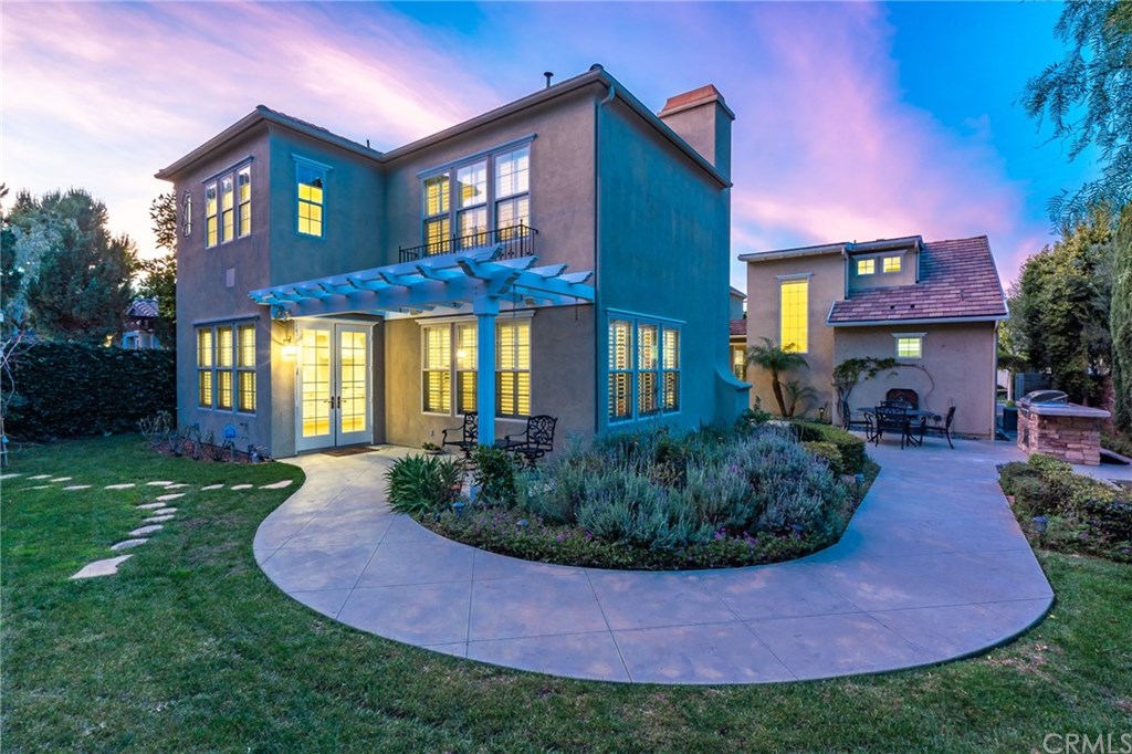 22 Ferrand Newport Coast, CA 92657 - Photo 12 of 68