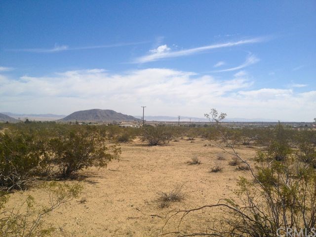 0 Mariquita Road Landers, CA 92285 - Photo 1 of 1