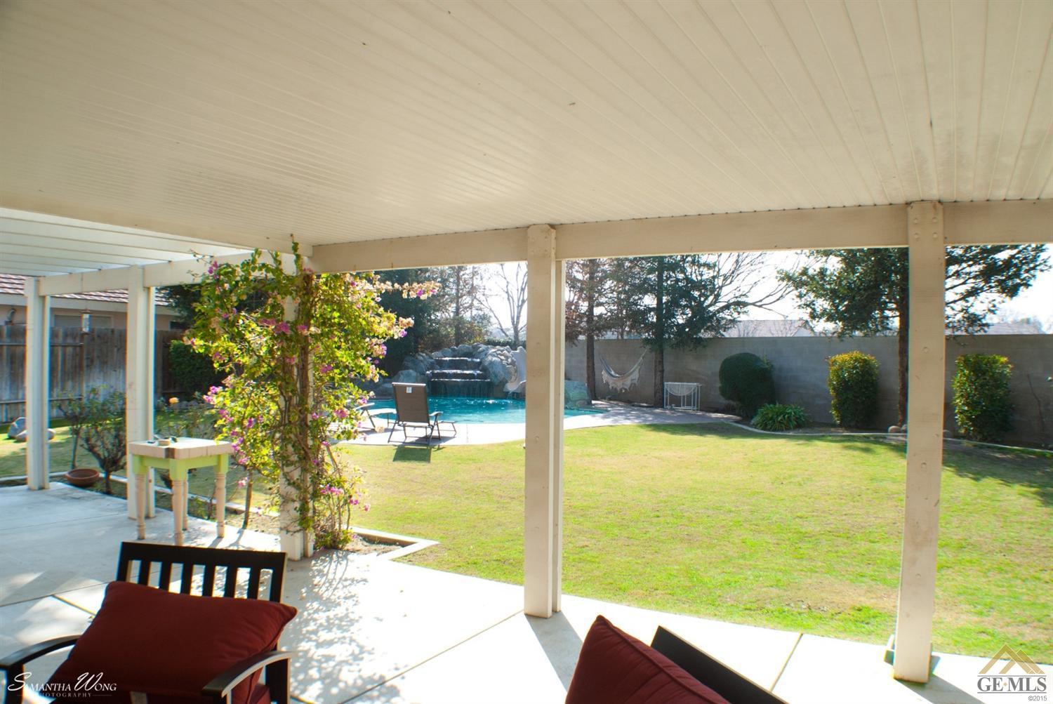 5405 Lockhaven Court Bakersfield, CA 93312 - Photo 20 of 27