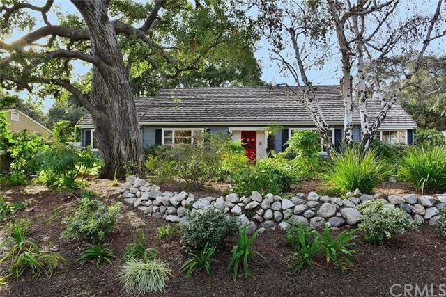 1735 Claridge Street Arcadia, CA 91006 - Photo 2 of 59