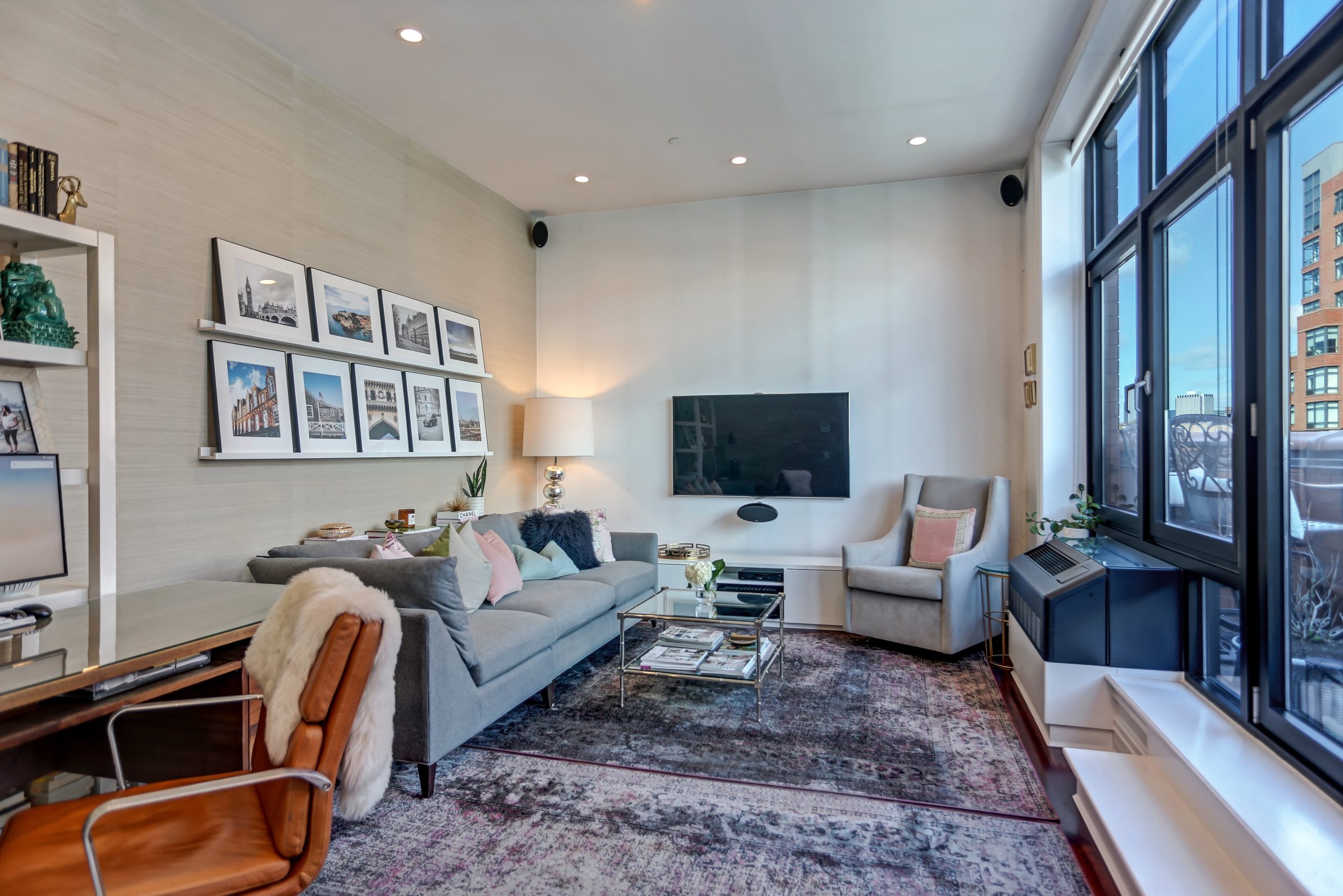 233 Pacific Street, Unit PHC Brooklyn, NY 11201 - Photo 3 of 11