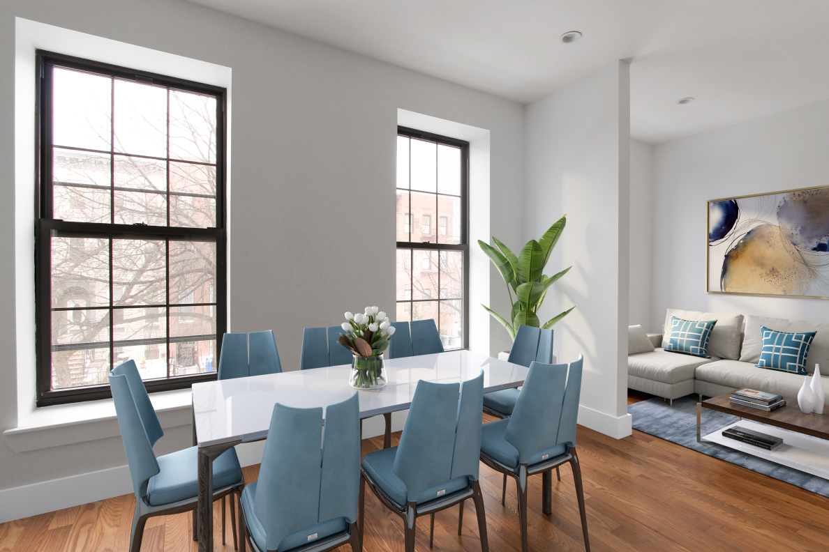 470 Classon Avenue, Unit 3 Brooklyn, NY 11238 - Photo 1 of 6