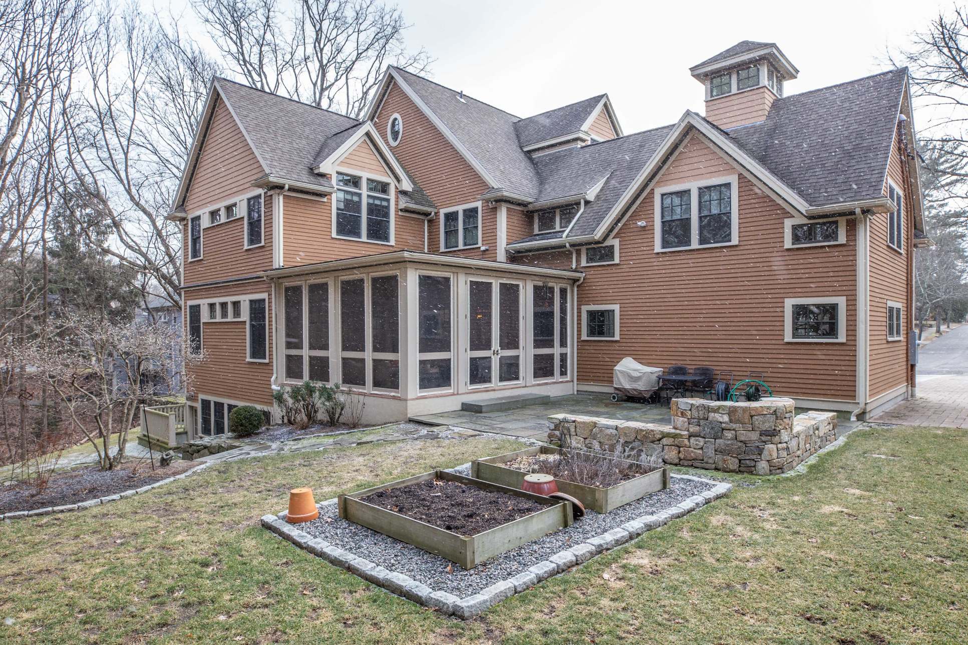 21 Endicott Street Newton, MA 02461 - Photo 37 of 37