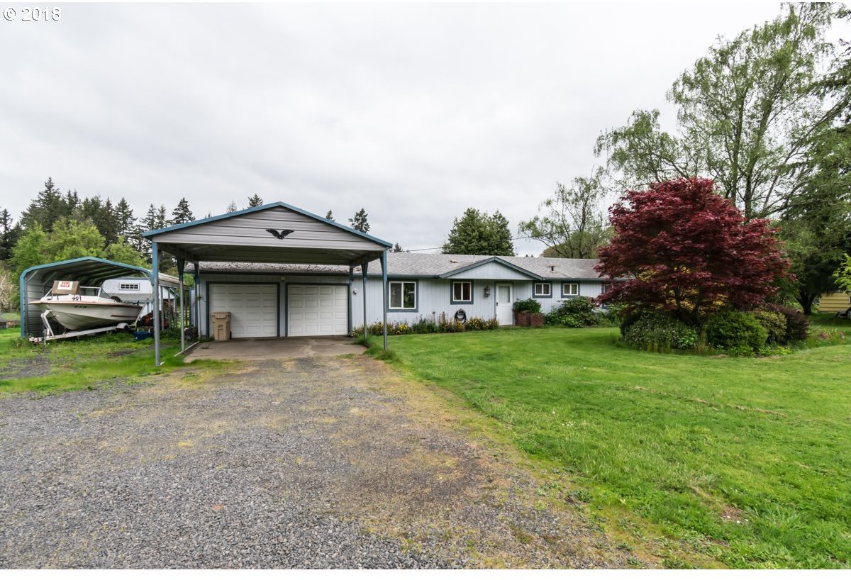 30541 Fairview Road Lebanon, OR 97355 - Photo 1 of 32 Gallery Image 1