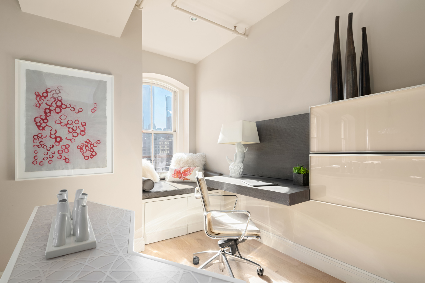 44 Laight Street, Unit 4B Manhattan, NY 10013 - Photo 2 of 16