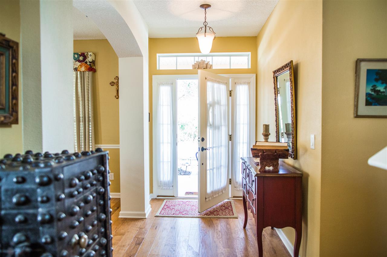 1205 Overdale Road St. Augustine Beach, FL 32080 - Photo 4 of 32 Gallery Image 4