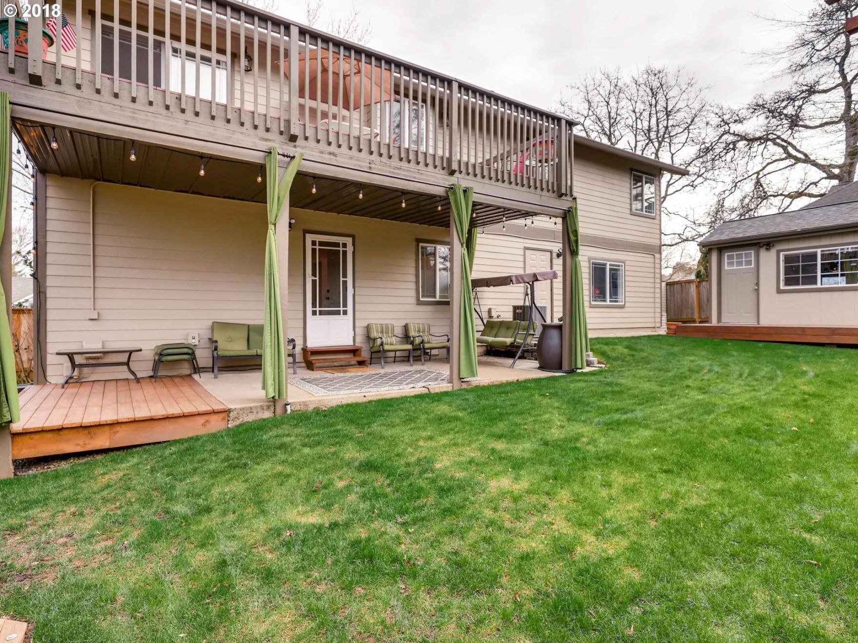 71 Denmark Loop Silverton, OR 97381 - Photo 22 of 25