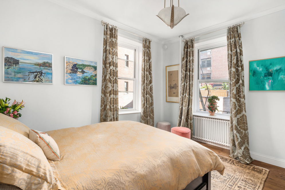 111 West 11th Street, Unit 2RE Manhattan, NY 10119 - Photo 5 of 10