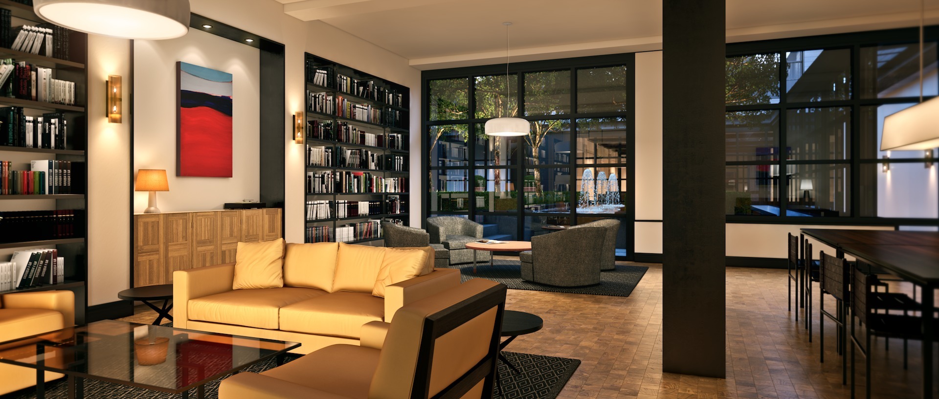 71 Laight Street, Unit PHC Manhattan, NY 10013 - Photo 14 of 16