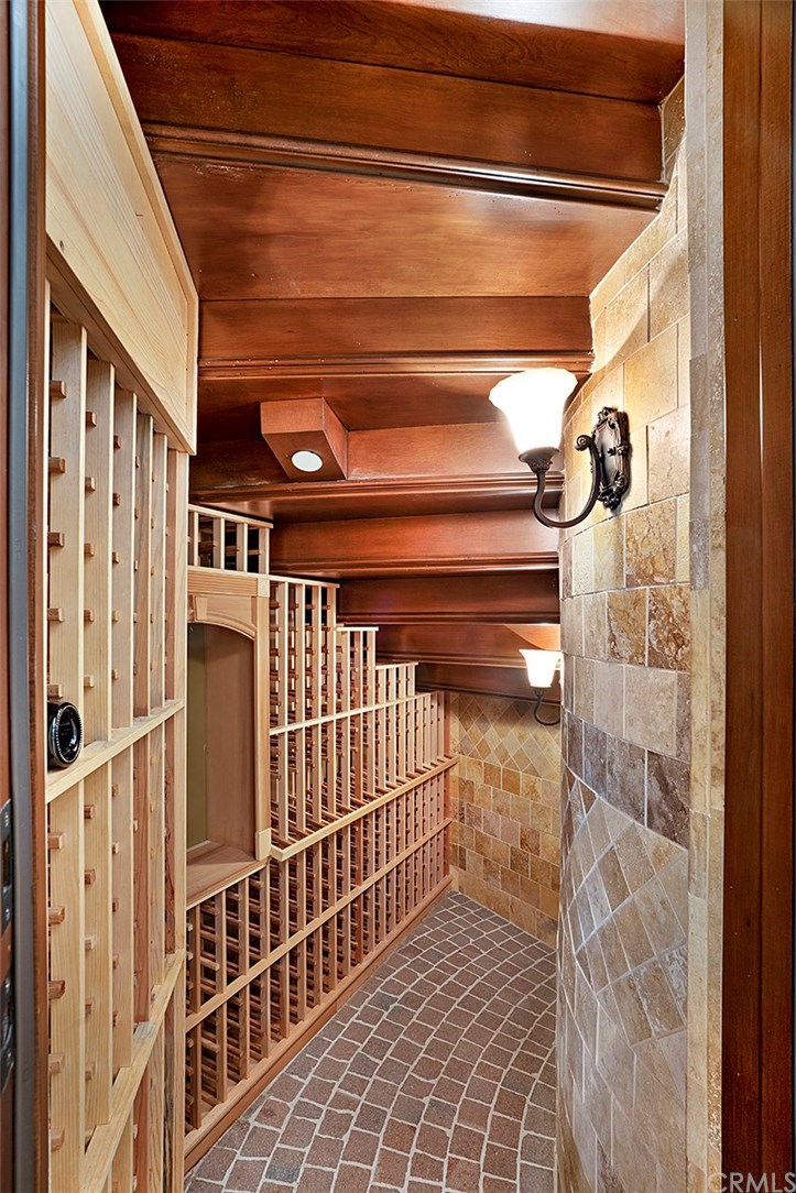 3 Fox Hole Road Ladera Ranch, CA 92694 - Photo 13 of 36 Every wine collector's dream--room for approximately 1,500 bottles of your favorite vintages!