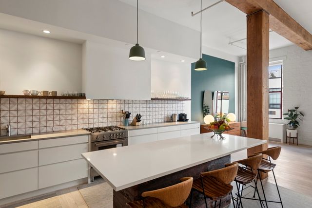 $2,250,000 | 85 North 3rd Street, Unit 413 | Williamsburg