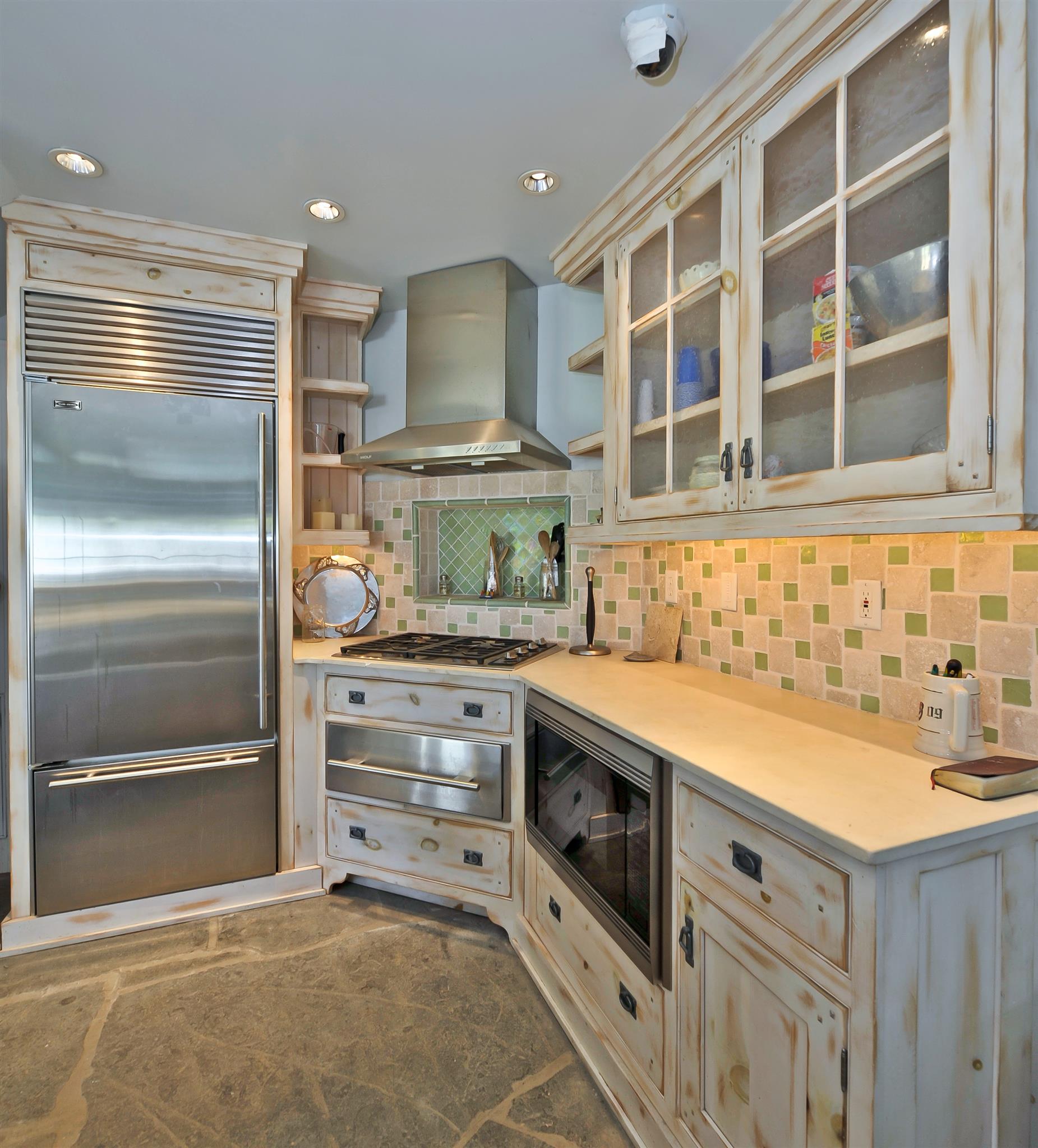 340 Kinnie Road, Franklin, TN 37069 Compass